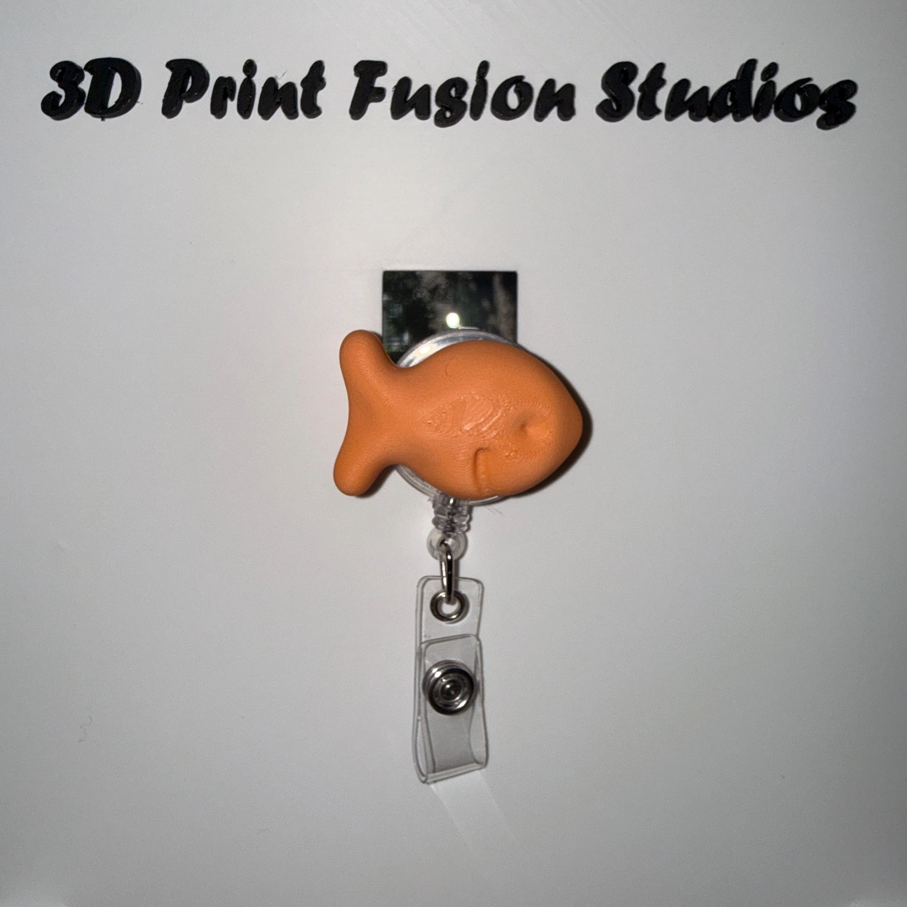 3D Printed Items