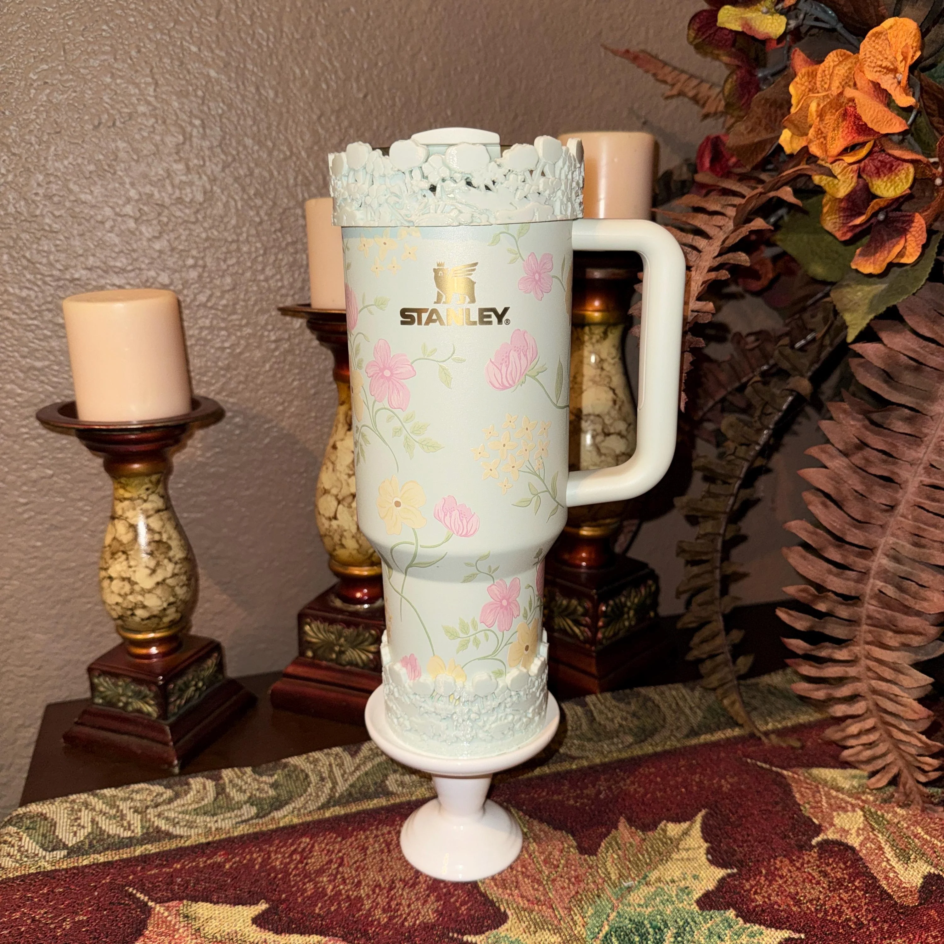 Tumbler Boot