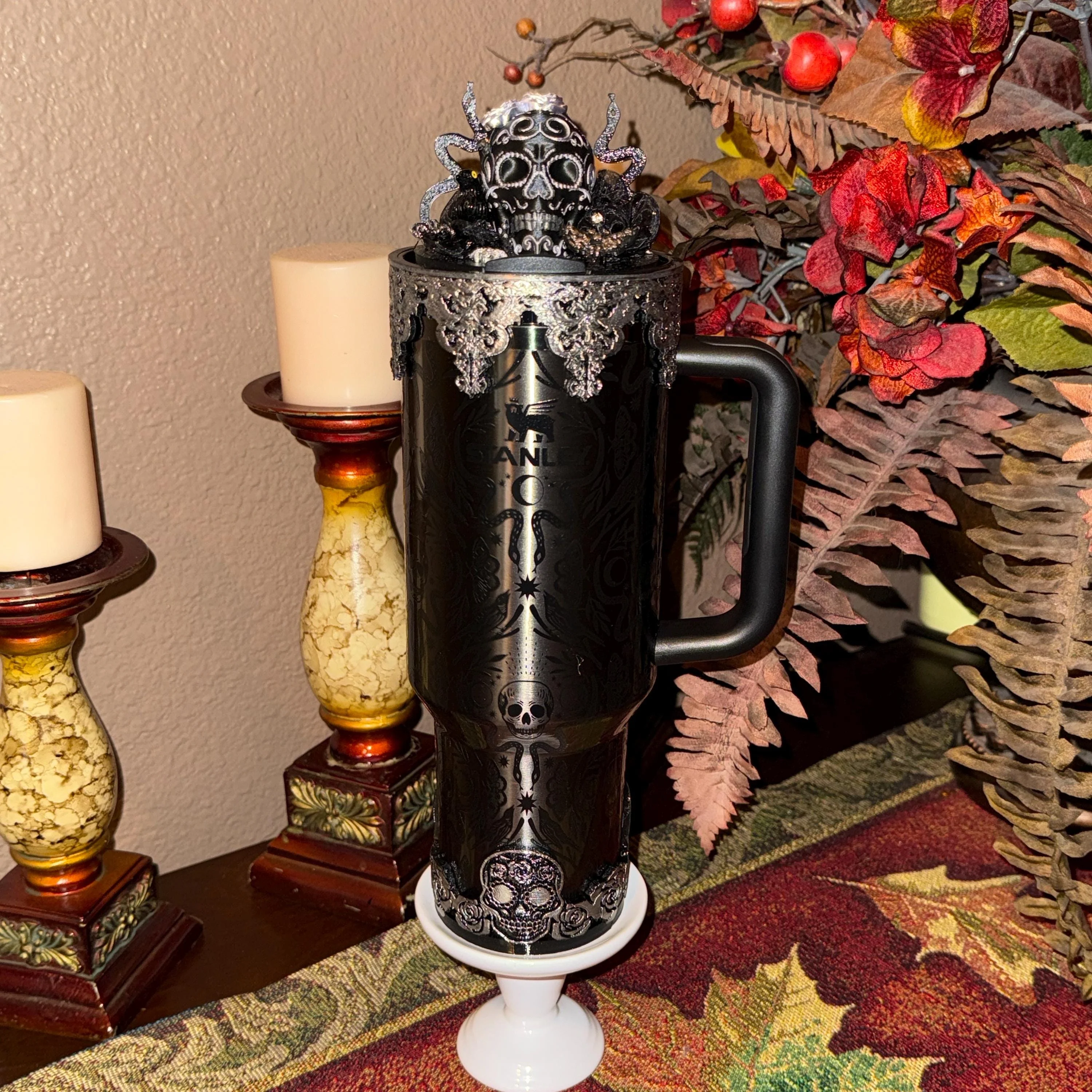 All Tumbler Toppers